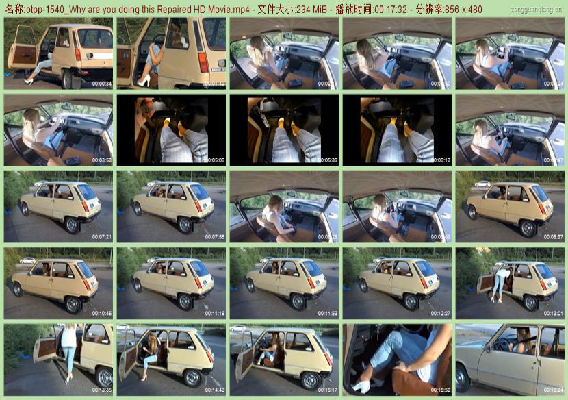 otpp-1540_Why are you doing this Repaired HD Movie